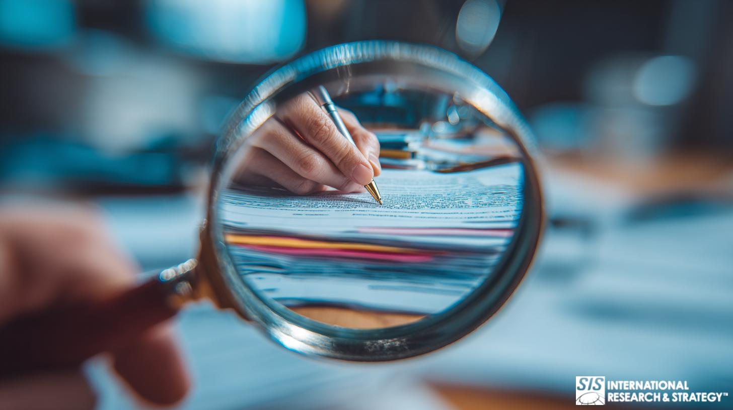 młoda osoba scrollująca media społecznościowe na smartfonie w kawiarni